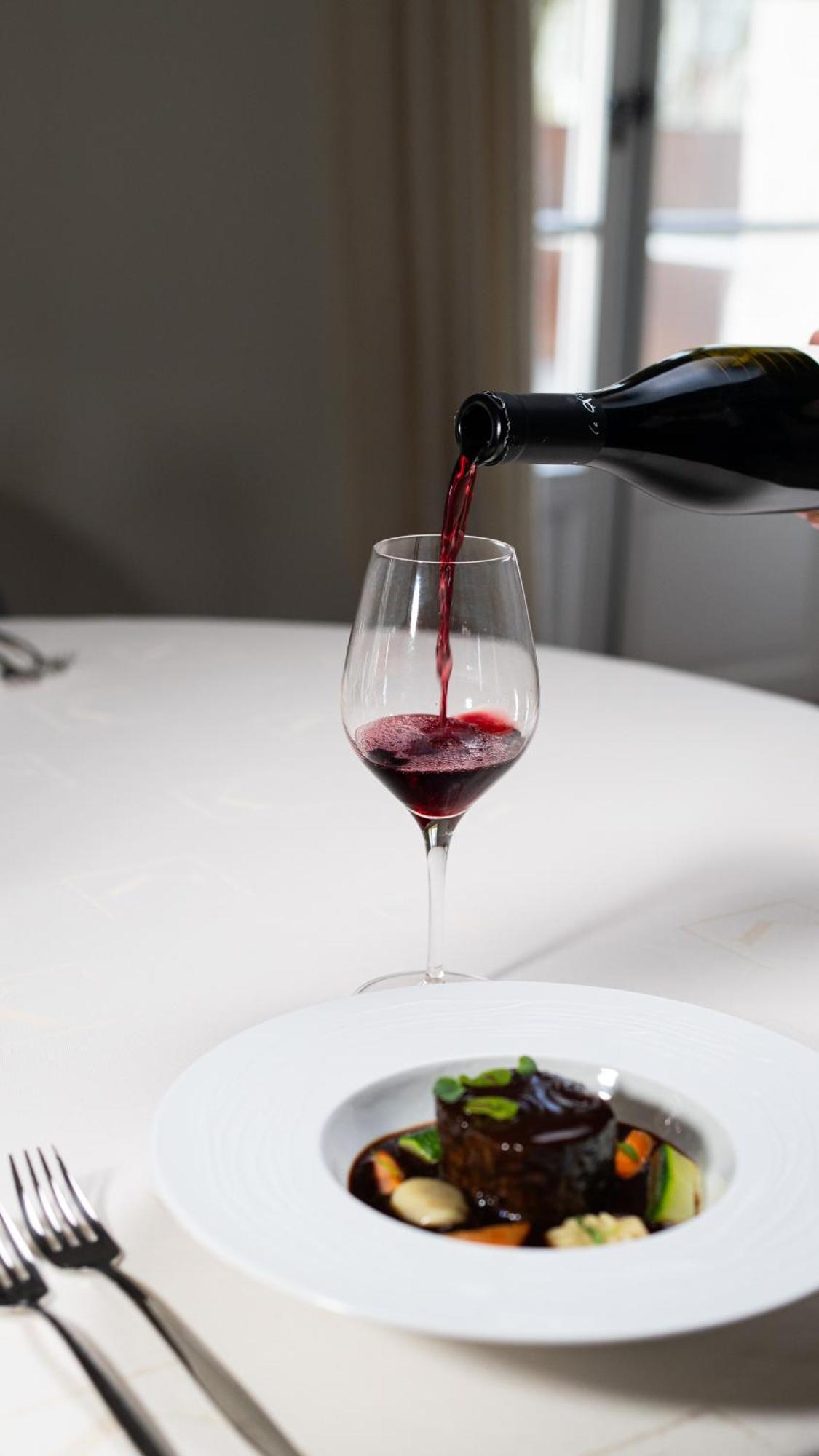 Domaine Du Kaegy - Hebergements 5 Etoiles Steinbrunn-le-Bas 外观 照片