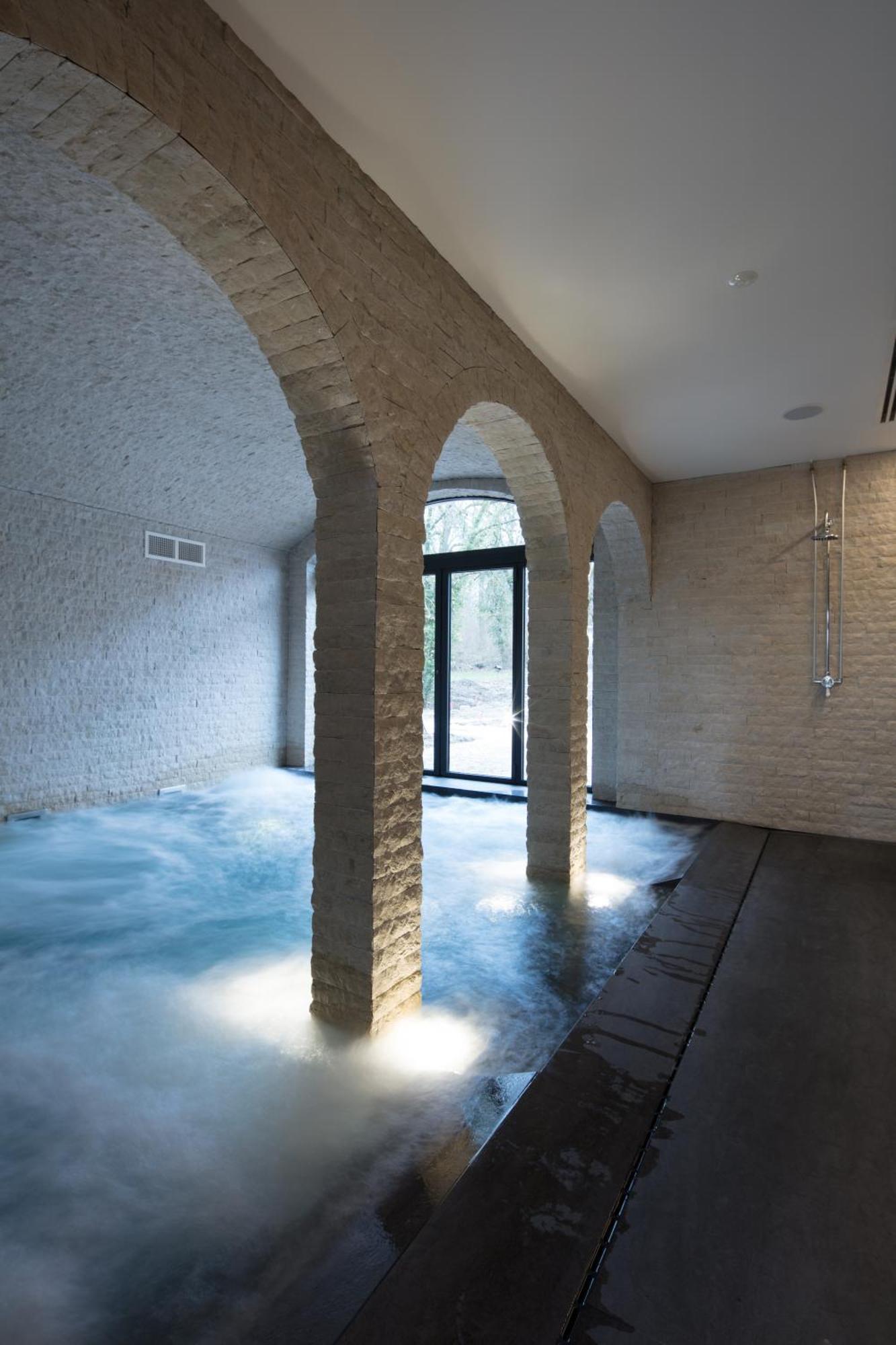 Domaine Du Kaegy - Hebergements 5 Etoiles Steinbrunn-le-Bas 外观 照片
