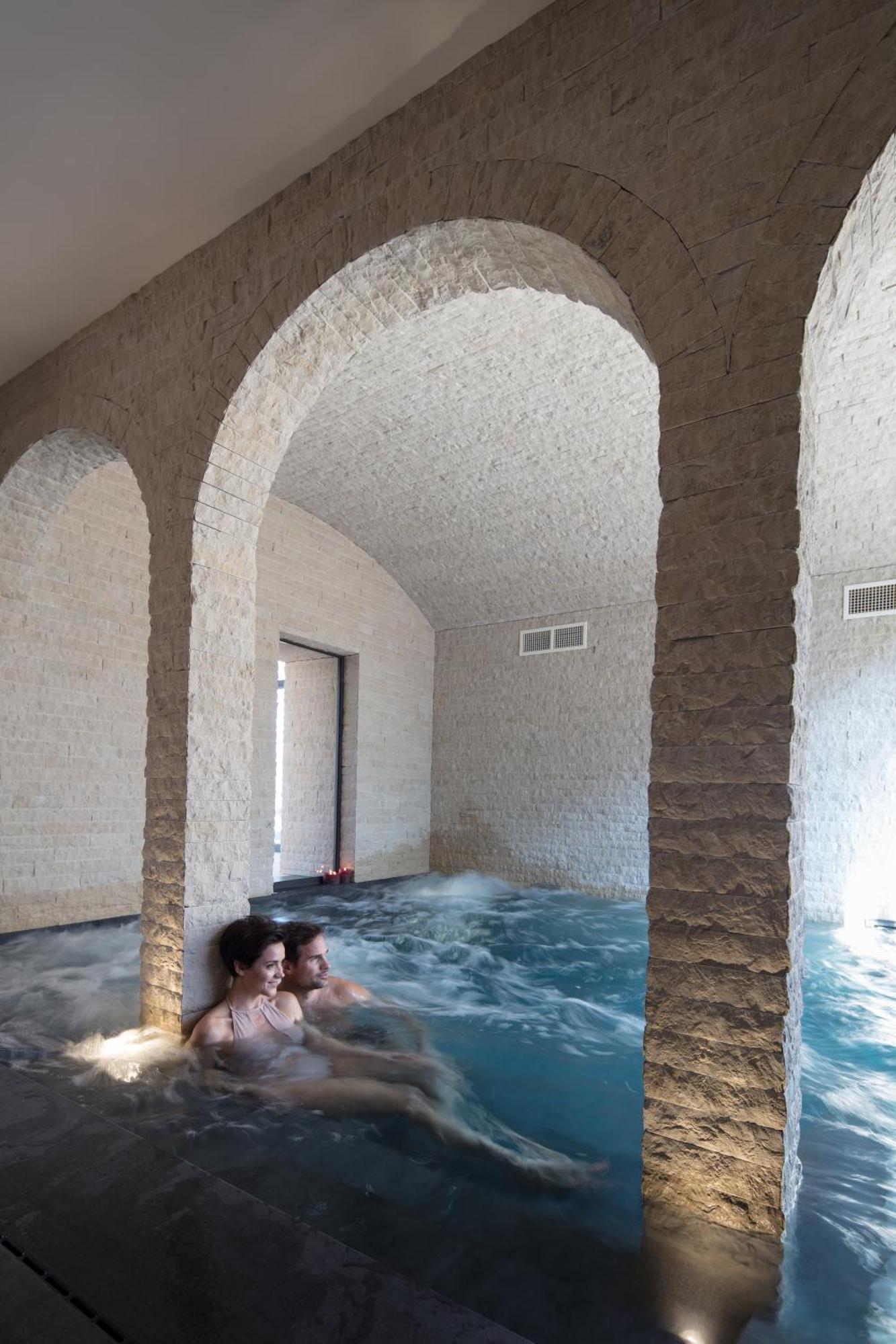 Domaine Du Kaegy - Hebergements 5 Etoiles Steinbrunn-le-Bas 外观 照片